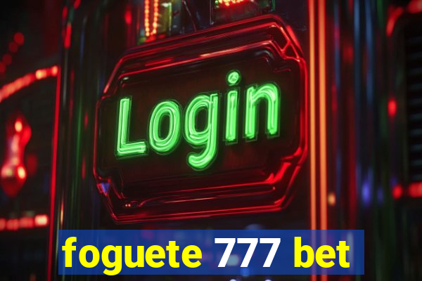 foguete 777 bet